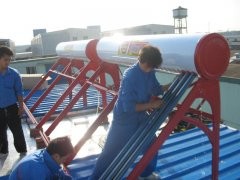 宁都热水器维修