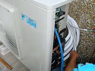 宁都商场中央空调分析及中央空调的维保分析