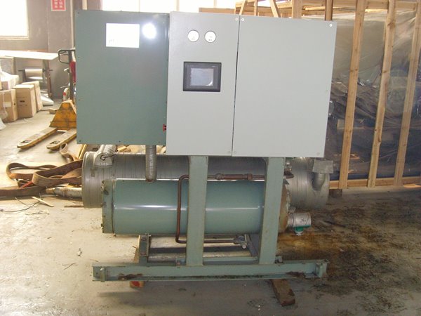 宁都酒店中央空调不停机清洗方法介绍